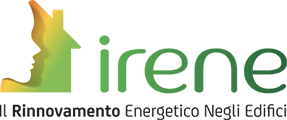 Rete Irene – Riqualificazione Energetica